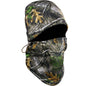 LOOGU Hunting Head Balaclava Unisex Super Tree Camo