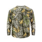 LOOGU Hunting Long sleeved T-shirt Super Tree Camo