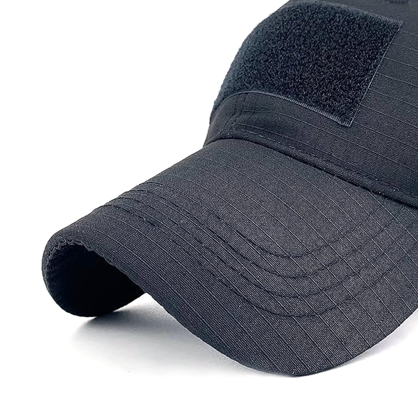 LOOGU Casquette de baseball d'extérieur pour homme et femme, chapeau de soleil avec taille réglable pour le camping, la randonnée et la course à pied