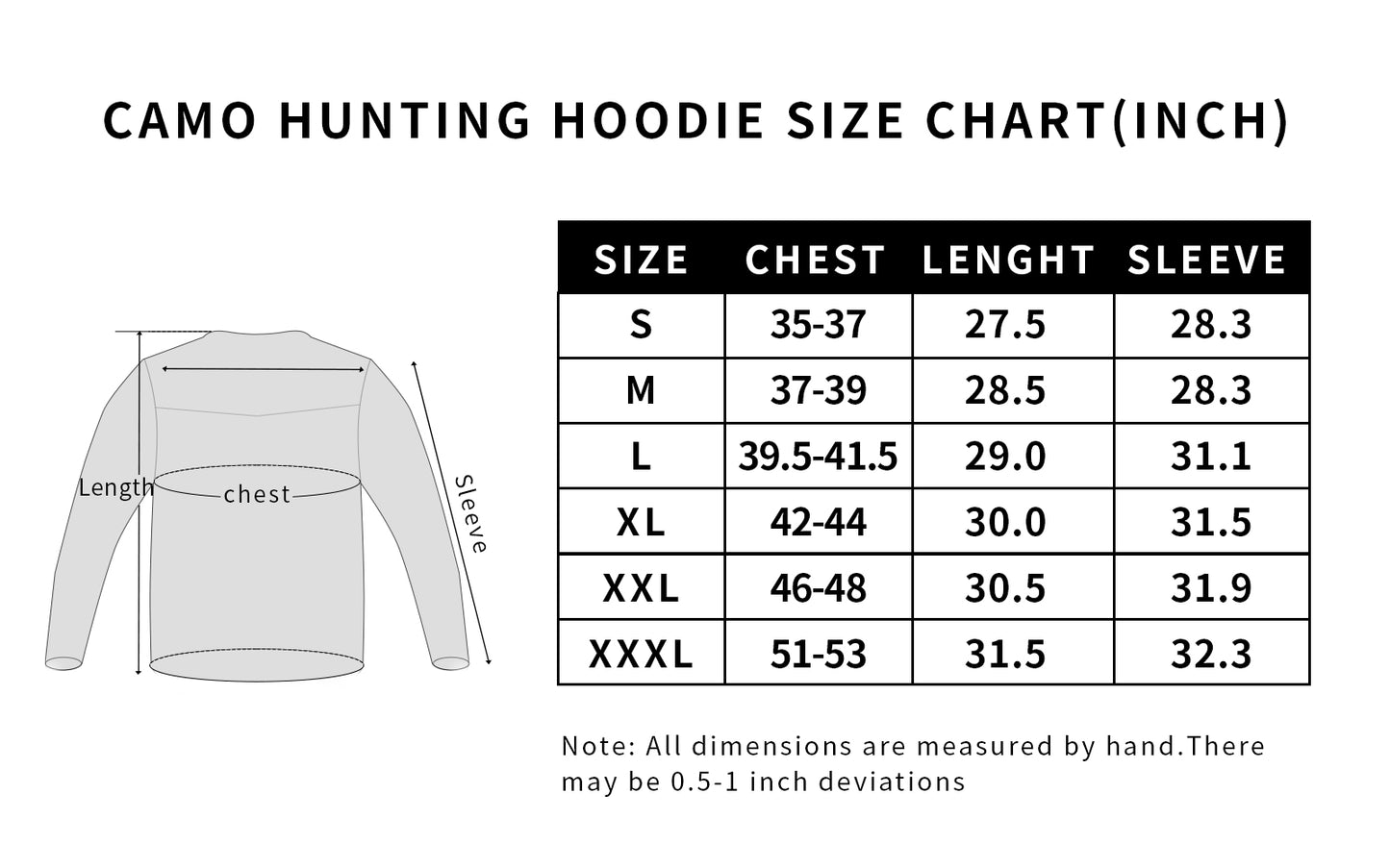 LOOGU Hunting Long sleeved T-shirt Super Tree Camo