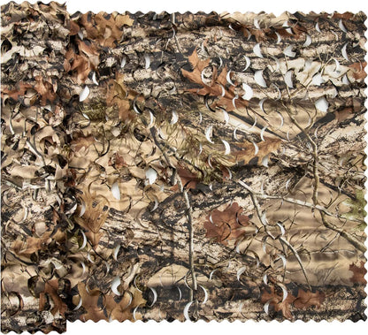 LOOGU Filet de camouflage en rouleau en vrac, stores en filet de camouflage pour la chasse