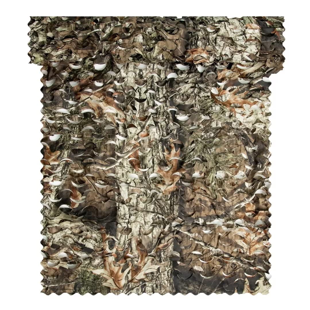 LOOGU Filet de camouflage en rouleau en vrac, stores en filet de camouflage pour la chasse