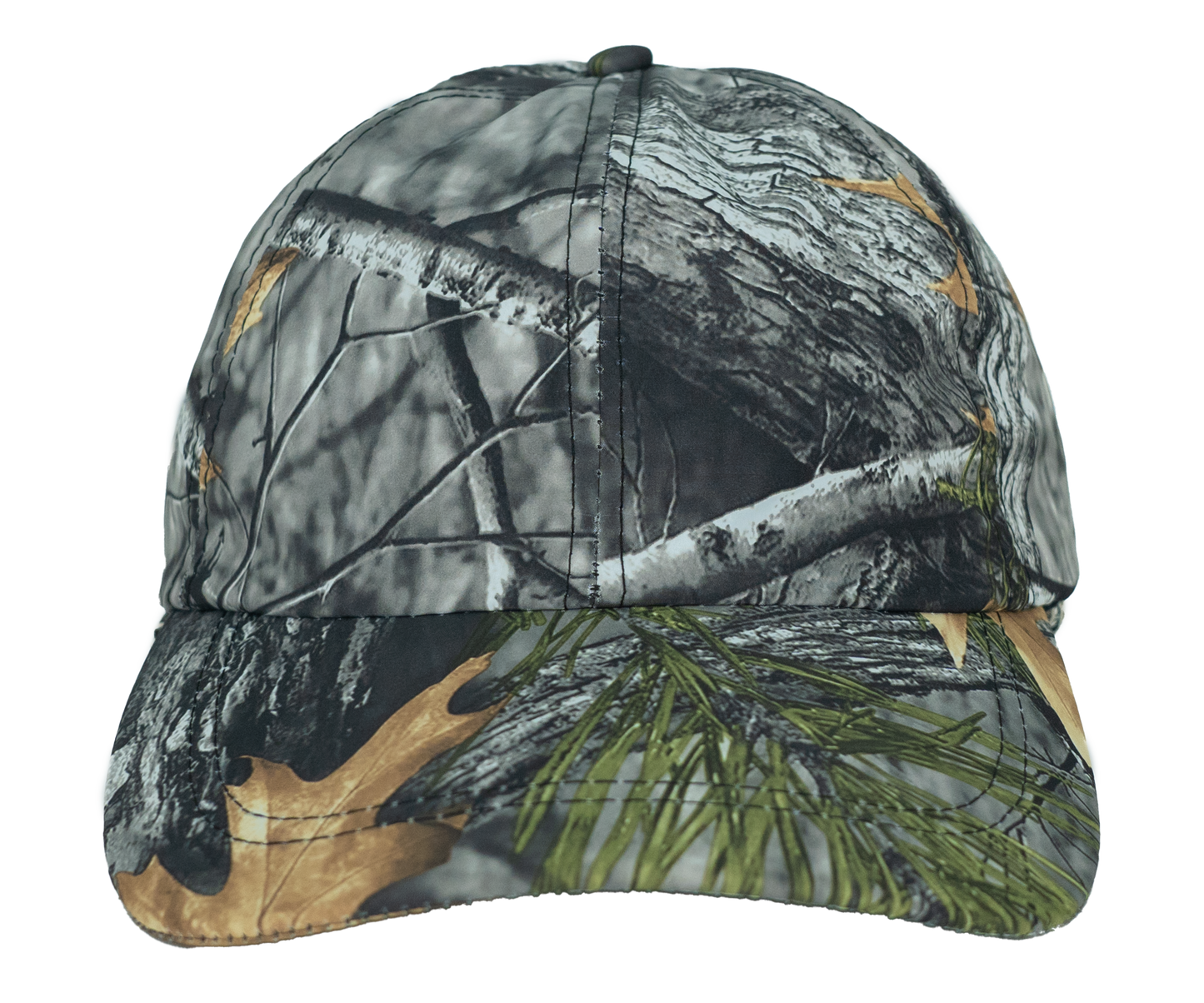 LOOGU Hunting Hat Unisex Super Tree Camo