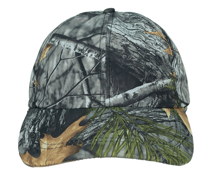 LOOGU Hunting Hat Unisex Super Tree Camo