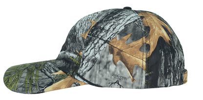 LOOGU Hunting Hat Unisex Super Tree Camo