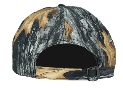 LOOGU Hunting Hat Unisex Super Tree Camo