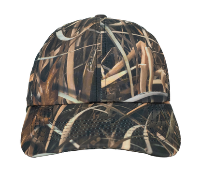 LOOGU Hunting Hat Unisex Super Tree Camo