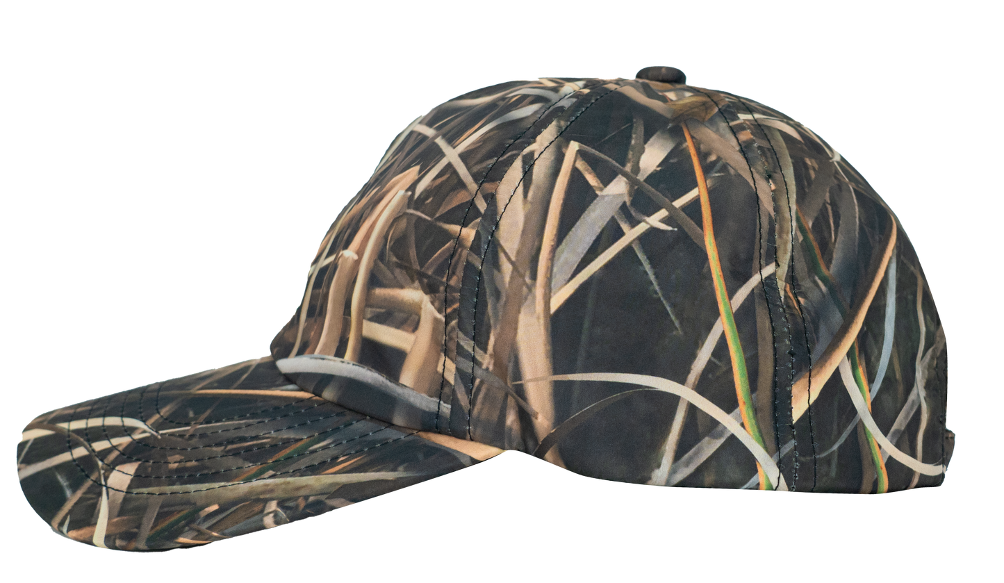 LOOGU Hunting Hat Unisex Super Tree Camo