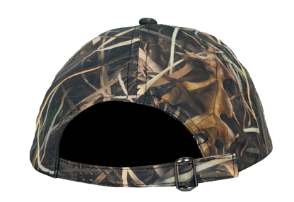 LOOGU Hunting Hat Unisex Super Tree Camo