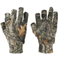 LOOGU Camo Hunting Gloves