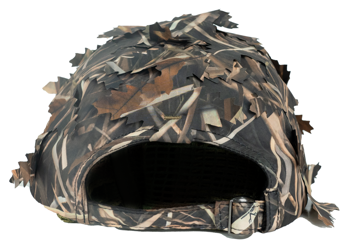 LOOGU Hunting Hat With leaves Unisex Super Tree Camo