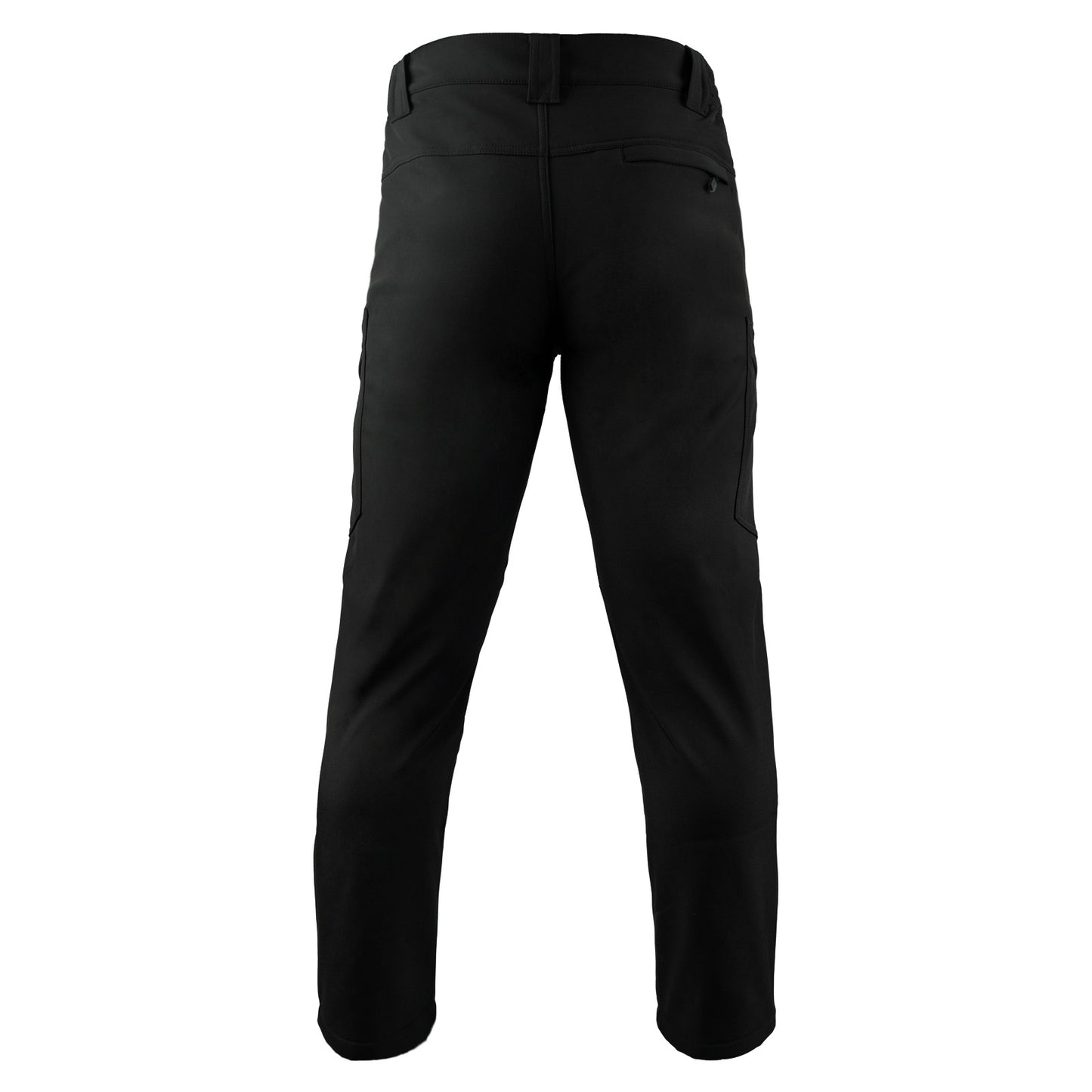 LOOGU Camo Hunting  Fleece Insulation Pants 5 pocket