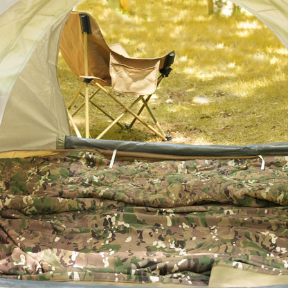 LOOGU Camping Blanket - CP