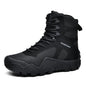 LOOGU MEN'S All-Terrain Waterproof Hiking Boots-802