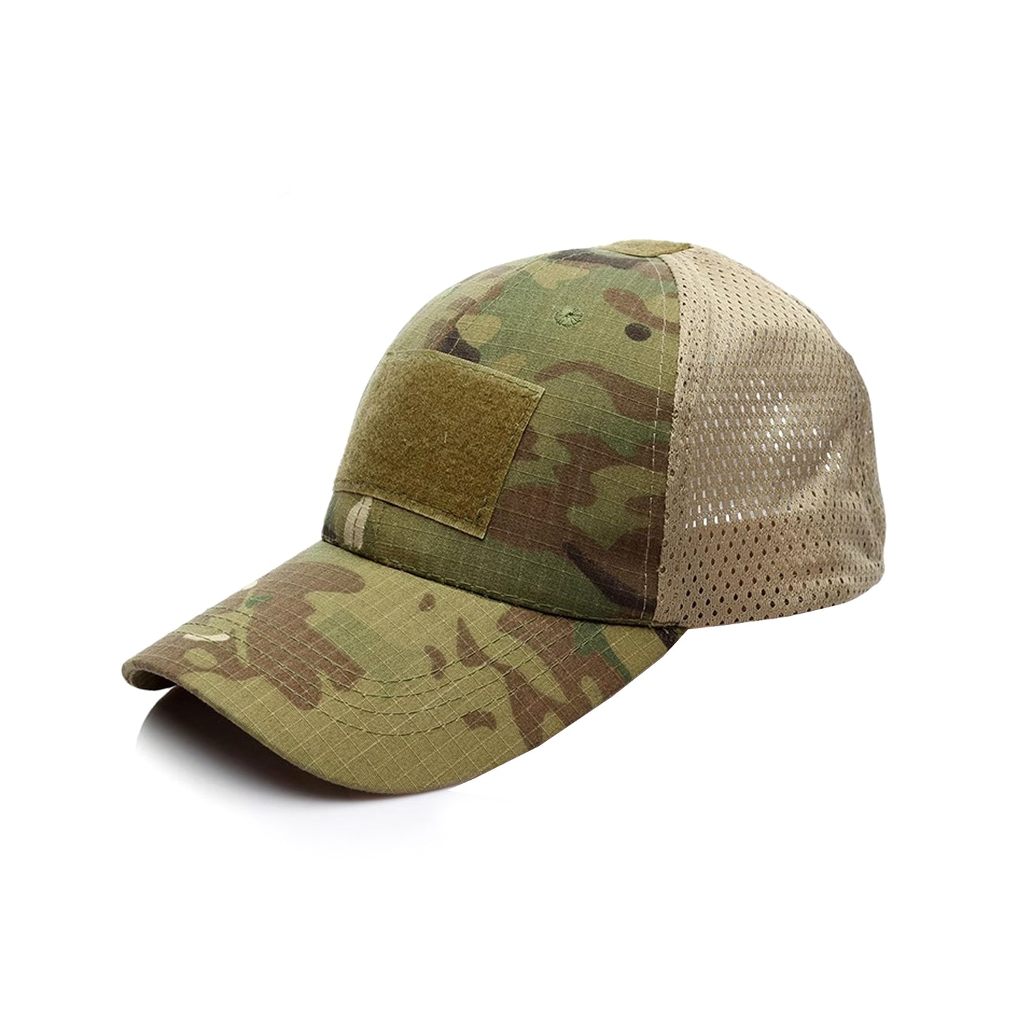 LOOGU Casquette de baseball d'extérieur pour homme et femme, chapeau de soleil avec taille réglable pour le camping, la randonnée et la course à pied