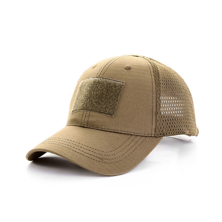 LOOGU Casquette de baseball d'extérieur pour homme et femme, chapeau de soleil avec taille réglable pour le camping, la randonnée et la course à pied