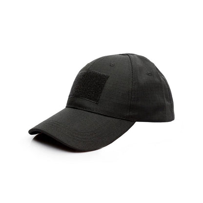 LOOGU Casquette de baseball d'extérieur pour homme et femme, chapeau de soleil avec taille réglable pour le camping, la randonnée et la course à pied