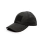 LOOGU Outdoor Baseball Cap for Men Women Sun Hat with Adjustable Size for Camping Hiking and Running