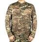 LOOGU Tactical Long Sleeve  Hoodie  CP Camo