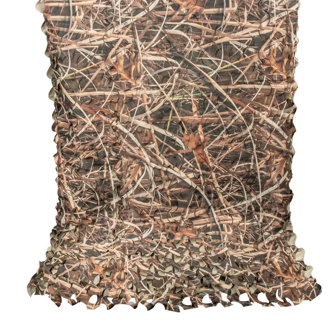 LOOGU Filet de camouflage en rouleau en vrac, stores en filet de camouflage pour la chasse