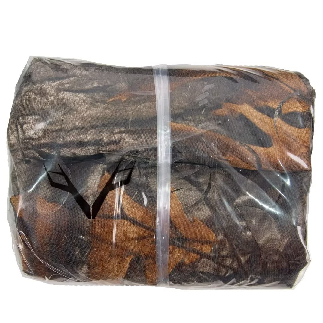 LOOGU Filet de camouflage en rouleau en vrac, stores en filet de camouflage pour la chasse