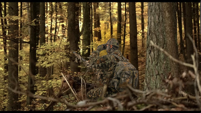 LOOGU Hunting Ghillie Suit Super Tree Camo 2.0