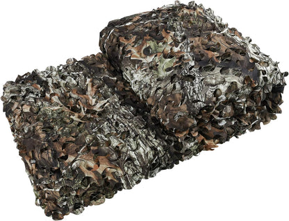 LOOGU Hunting Camo Netting With Polyester DTY 190T