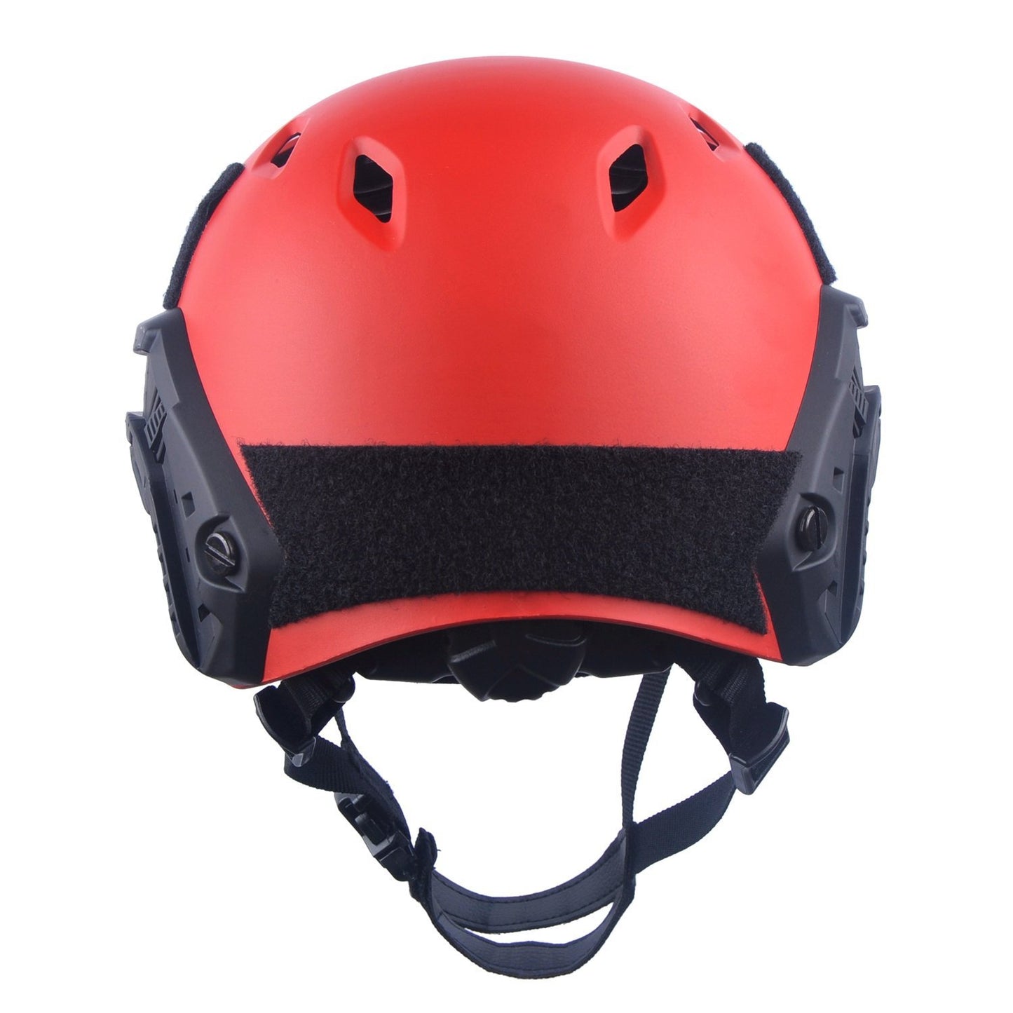 LOOGU Casque militaire Fast BJ Base Jump avec couvre-chef 12 en 1