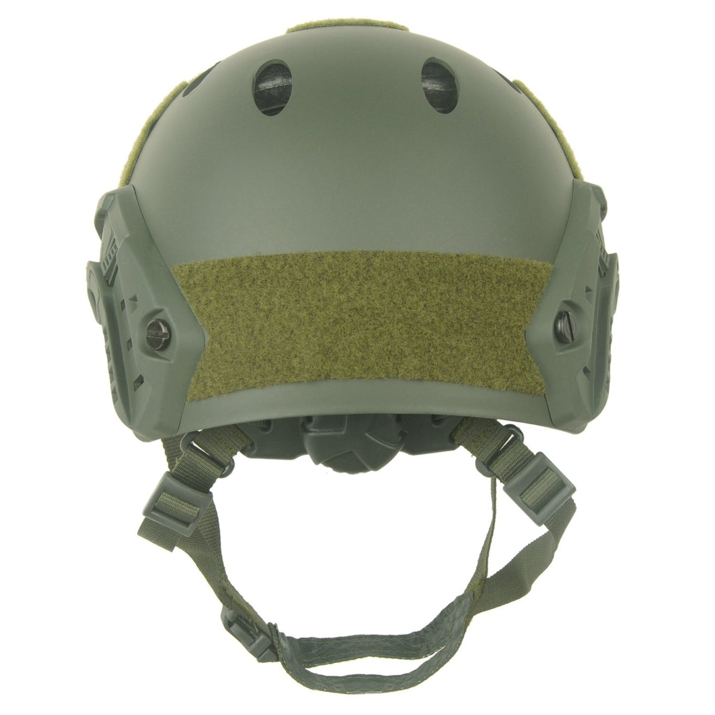 LOOGU Fast PJ Base Jump Casque militaire avec couvre-chef 12 en 1