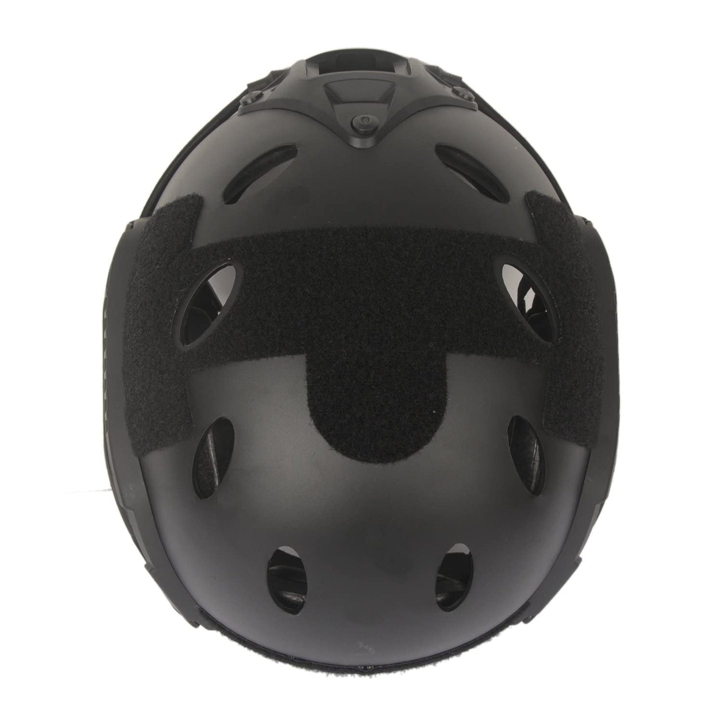 LOOGU Fast PJ Base Jump Casque militaire avec couvre-chef 12 en 1