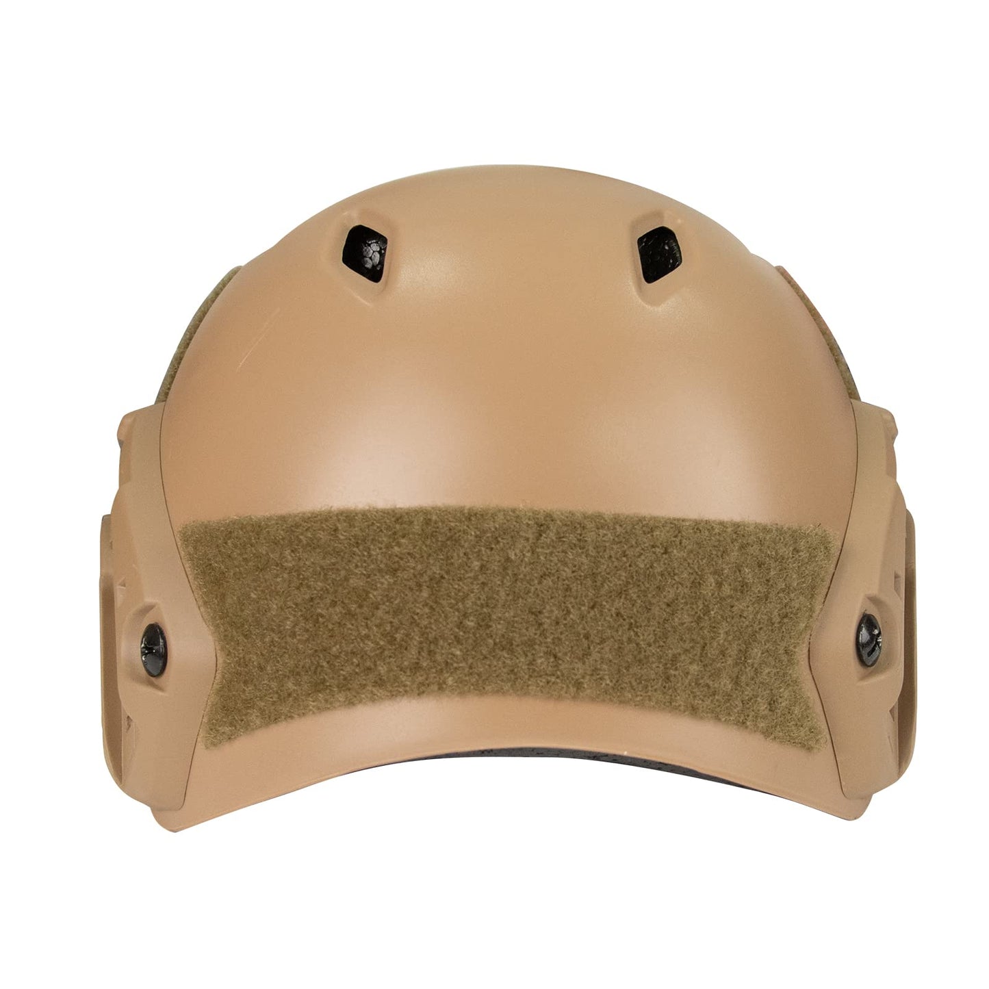 LOOGU Airsoft Helmet, Fast BJ Type Bump Tactical Combat Protective Gear for Outdoor Activities with 12-in-1 Face Mask